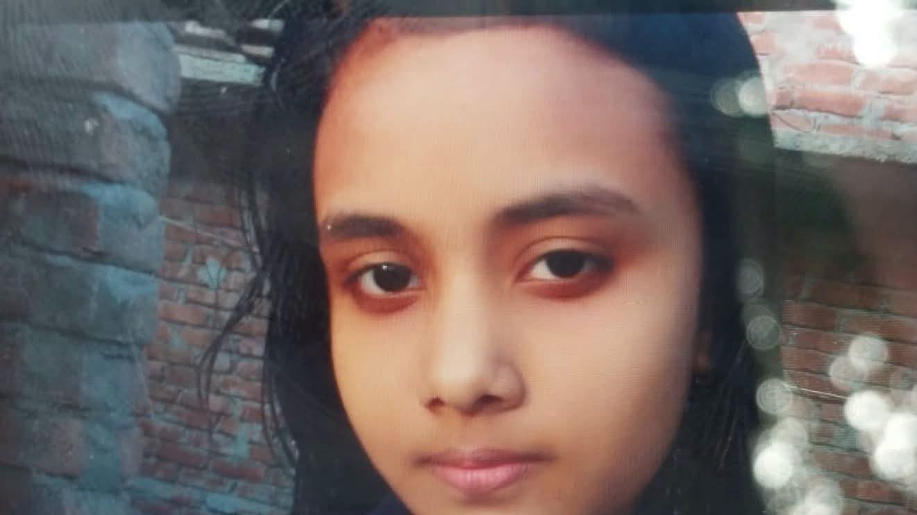 প্রেমের বিয়ের চার মাস পর ট্রেনের নিচে ঝাঁপ, তরুণীর মৃত্যু