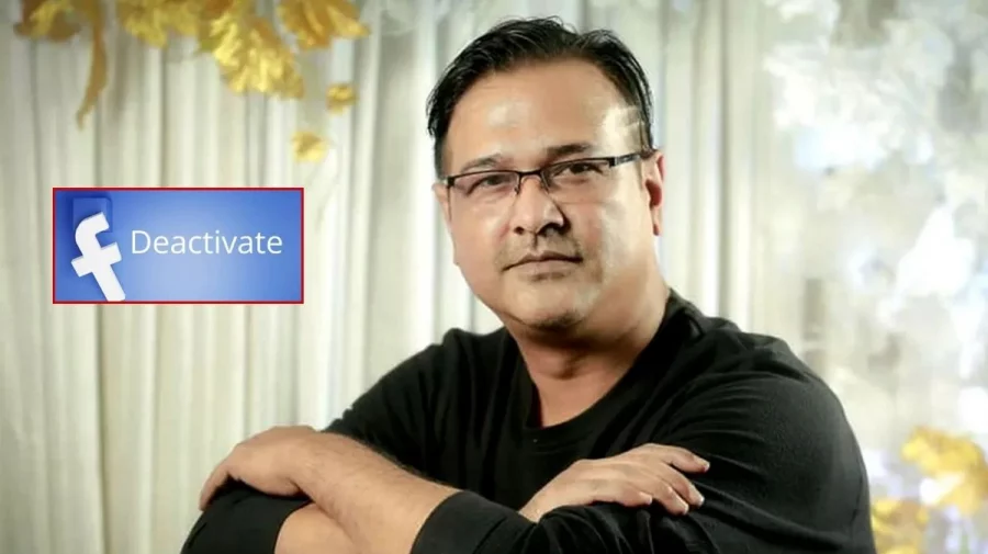 ফেসবুক থেকে নিজেকে সরিয়ে নিলেন সংগীতশিল্পী আসিফ