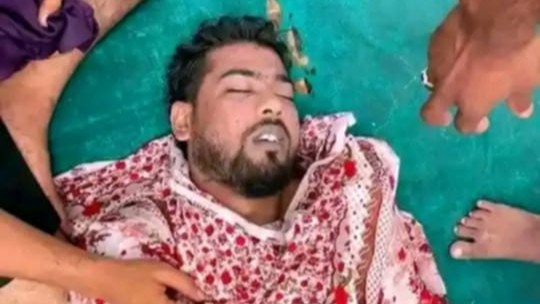 টাঙ্গুয়ার হাওরে ভ্রমণে এসে নদীতে ডুবে পর্যটকের মৃত্যু