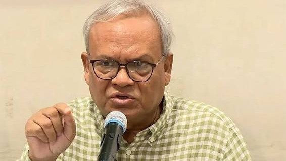 স্থানীয় নির্বাচনে কেউ বিদ্রোহী বা স্বতন্ত্র প্রার্থী হলেই কঠোর ব্যবস্থা: রিজভী