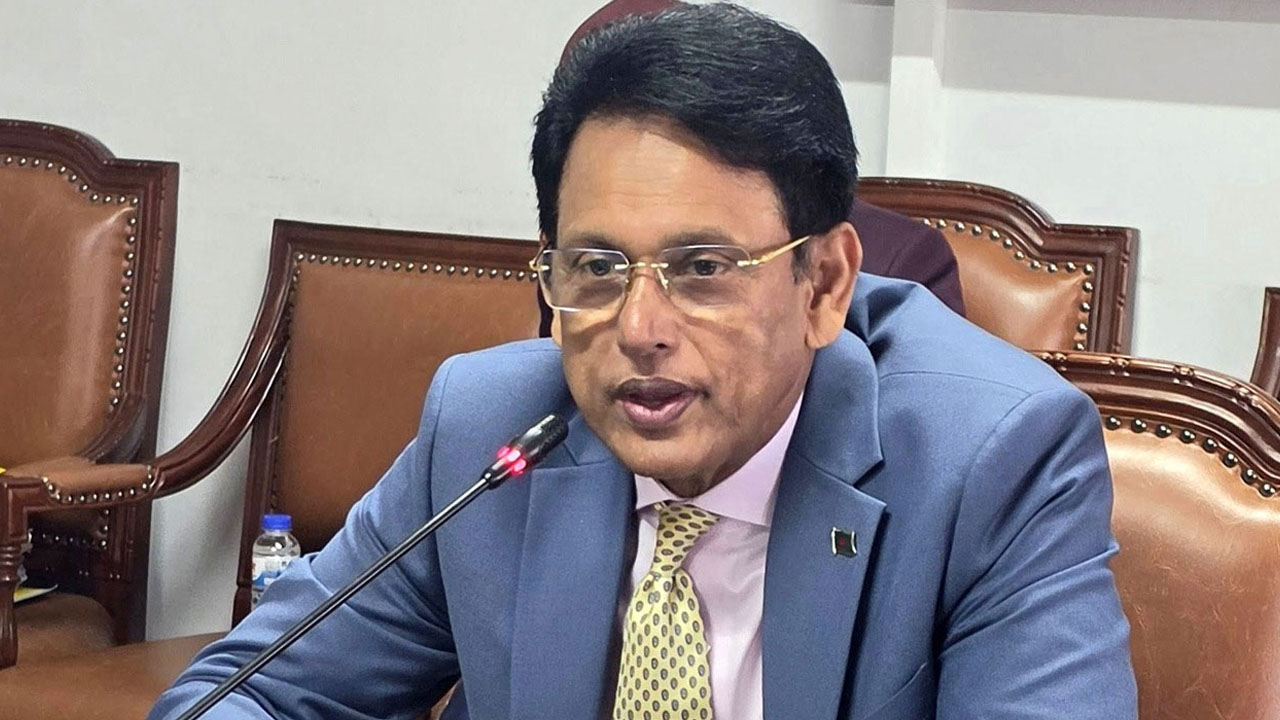 সব বোর্ডে এক প্রশ্নপত্রে এইচএসসি পরীক্ষা: শিক্ষামন্ত্রী