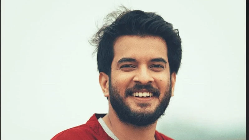 কেনো ক্রিকেট ছেড়ে শোবিজে পার্থ শেখ !