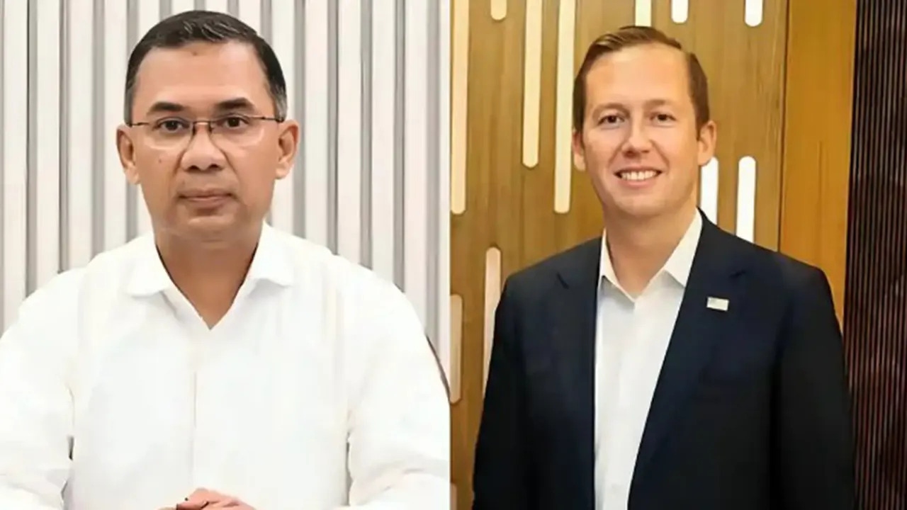 প্রধানমন্ত্রীর সঙ্গে যুক্তরাষ্ট্রের বিশেষ দূতের বৈঠক