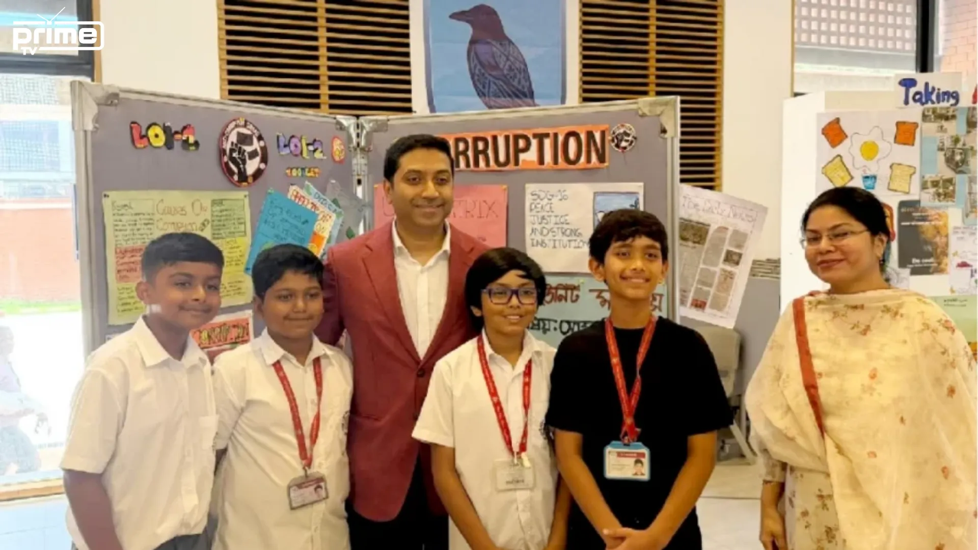 সব ইংলিশ মিডিয়াম স্কুলকে এক নীতিমালার আওতায় আনছে সরকার