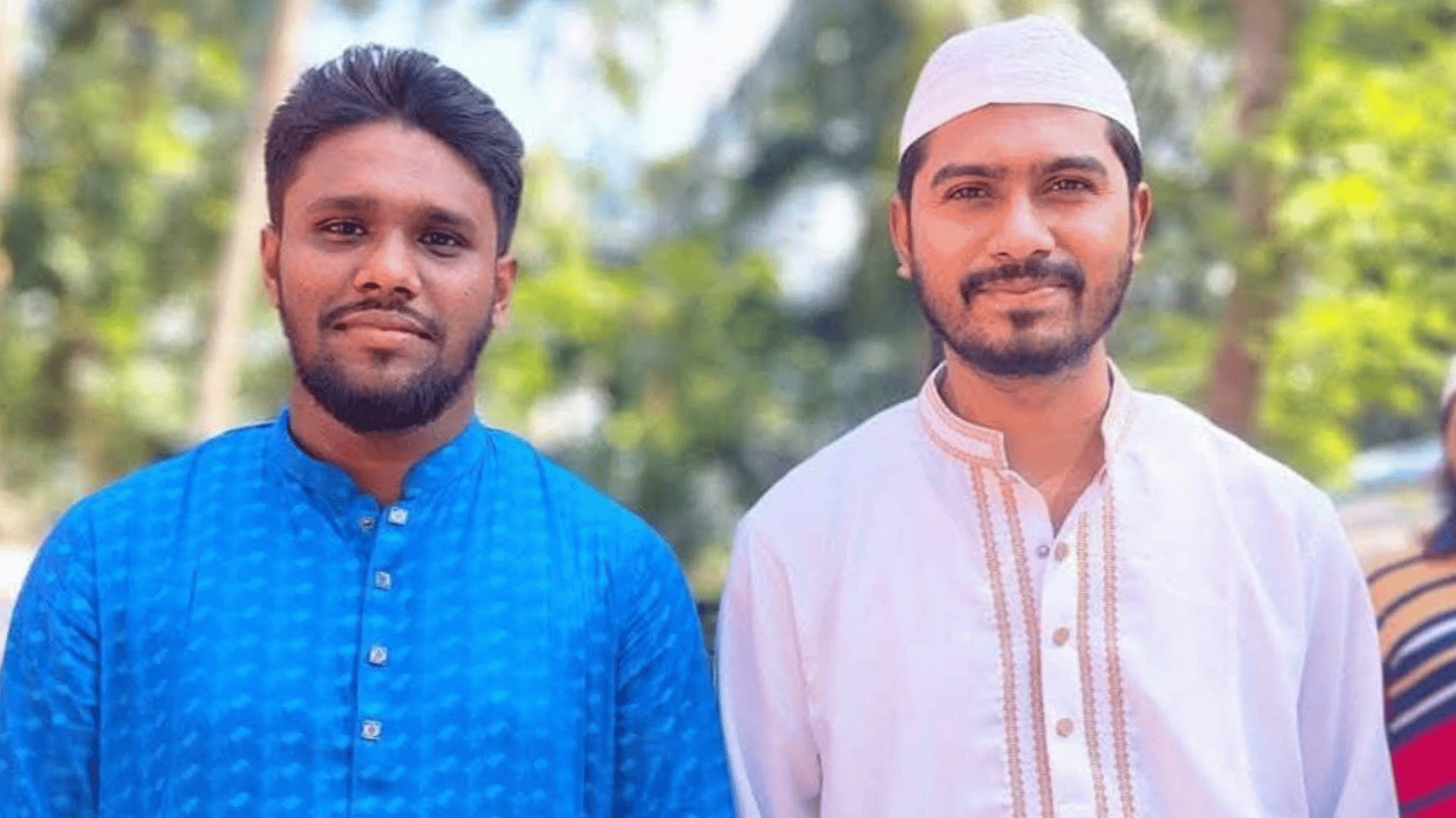 প্রতিমন্ত্রী নুরুল হকের ব্যক্তিগত প্রতিনিধি হলেন ছাত্র অধিকারের আবু নাঈম