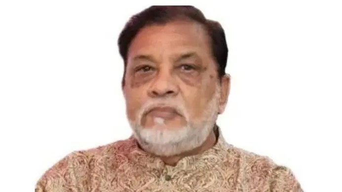 সাতক্ষীরার নজরুল ইসলাম ঢাকায় গ্রেফতার