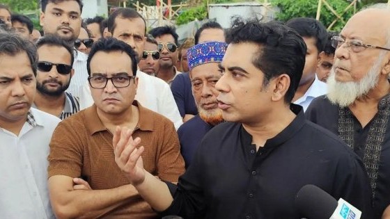 বিগত ১৭ বছরের তুলনায় পরিস্থিতি স্বাভাবিক, গুম-খুন ব্যাংক লুটের খবর নেই: পার্থ