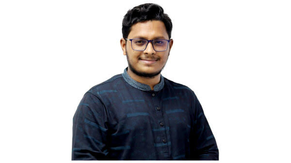 ‘এক দফা’ ছিল জুলাই গণঅভ্যুত্থানের মুক্তির সনদ: নাজমুল হাসান