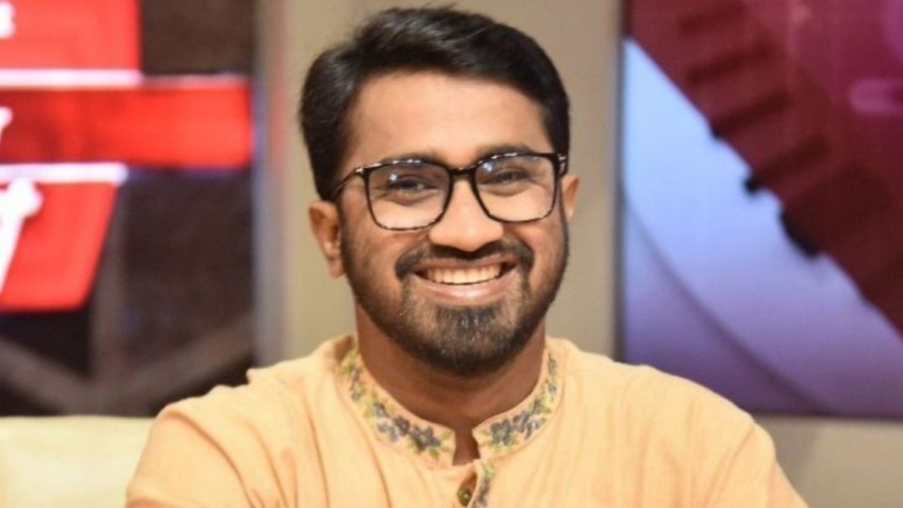 জামায়াত নেতারা বিসমিল্লাহ বলে মিথ্যা শুরু করে, এনসিপিও শিখেছে