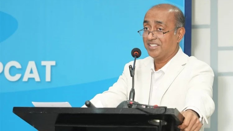 সম্পত্তি লিখে দিলেও ভোগদখল থাকবে বাবা-মায়ের: আইনমন্ত্রী