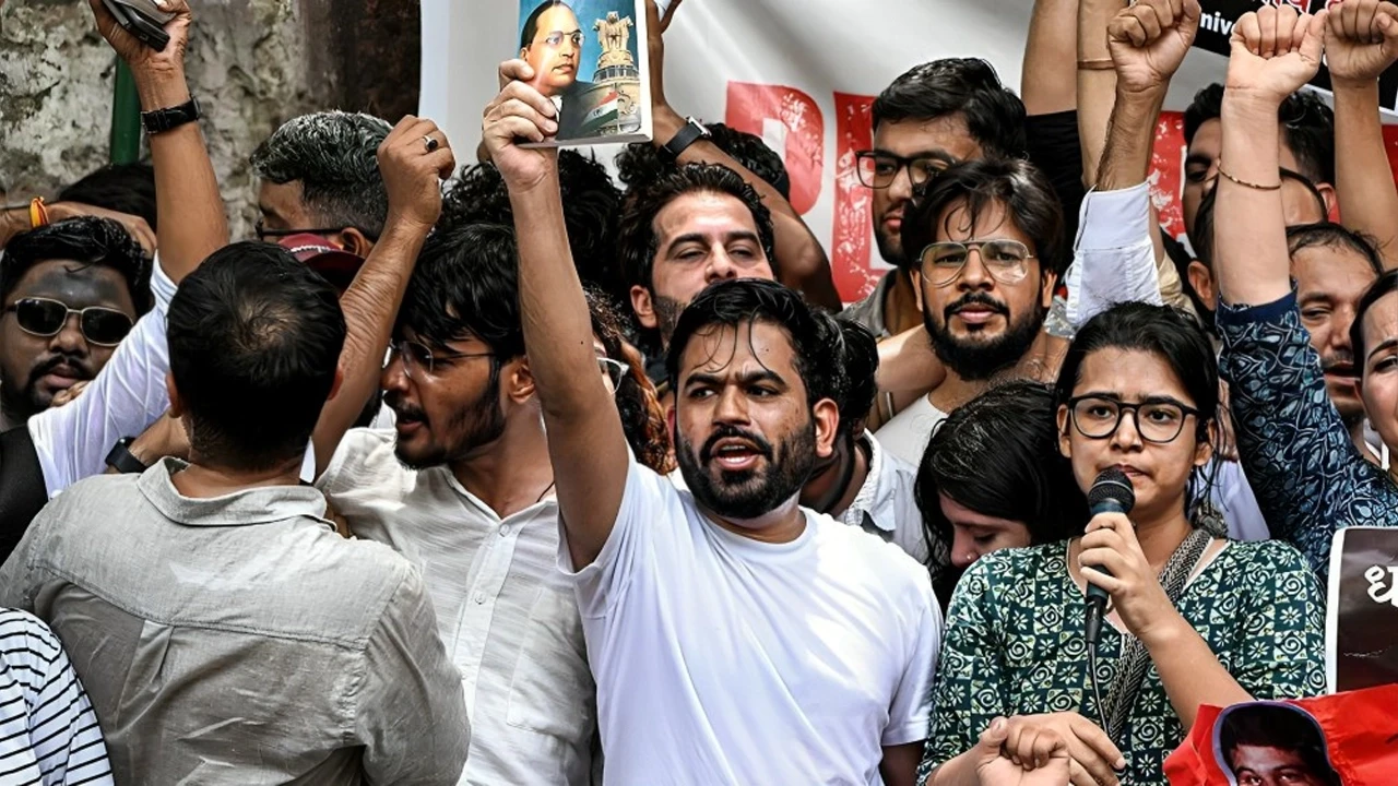 ভারতজুড়ে নতুন আন্দোলনের ইঙ্গিত, বৈঠকে বসছে সিজেপি
