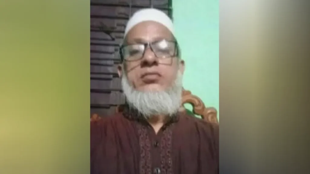 ২০ বছর ধরে মৃত শিক্ষকের বেতন তুলতেন জামায়াত নেতা