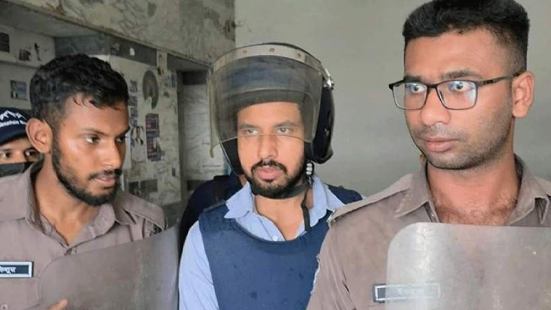 অভিনেতা জাহের আলভীর হাইকোর্টে জামিন