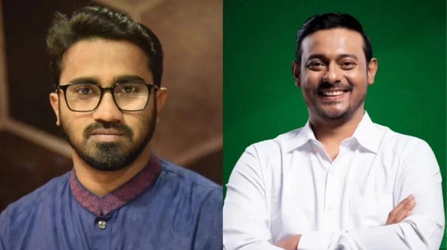 ‘সব ফাঁস করে দেবো’ রাশেদ খাঁনকে ফোনে নাসীরুদ্দীনের হুঁশিয়ারি