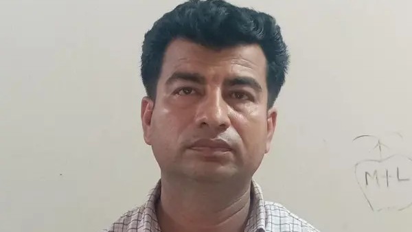 প্রবাসীর স্ত্রীকে ধর্ষণের অভিযোগে ভাসুর গ্রেপ্তার
