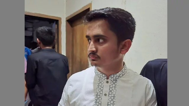 হবিগঞ্জে এনসিপির পদযাত্রায় হামলা, সারজিস–নাসীরুদ্দীন আহত