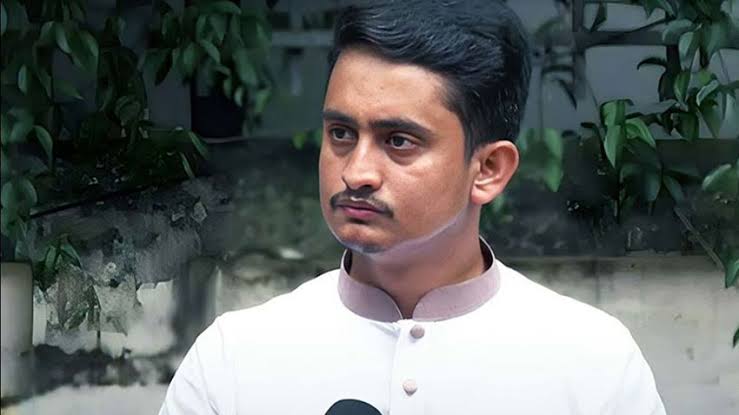 চব্বিশের গণ-অভ্যুত্থানে আওয়ামী লীগের কবর হয়েছে: সারজিস আলম