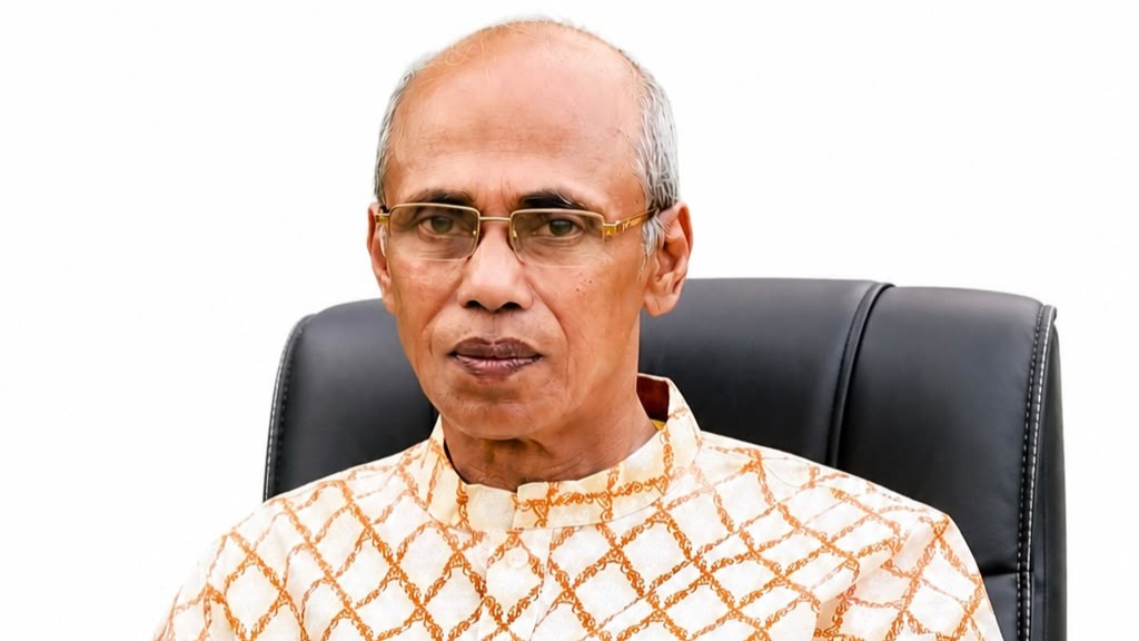 কলাপাড়ায় বিএনপি সভাপতির বিরুদ্ধে প্রকাশিত সংবাদের প্রতিবাদ, আইনি পদক্ষেপের ঘোষণা