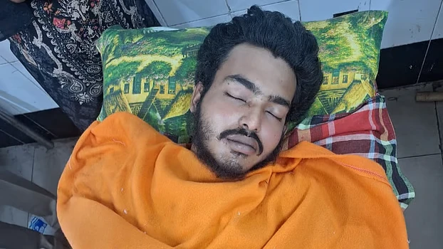 ছাত্রলীগ নেতাকে কুপিয়ে জখম,অবস্থা আশঙ্কাজনক