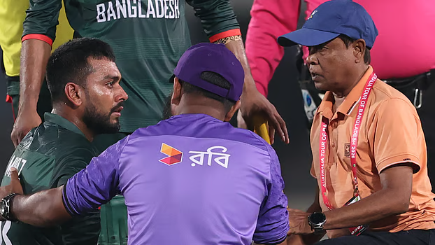 শঙ্কা কেটেছে মিরাজের, হাসপাতাল ছেড়ে ফিরলেন বাসায়