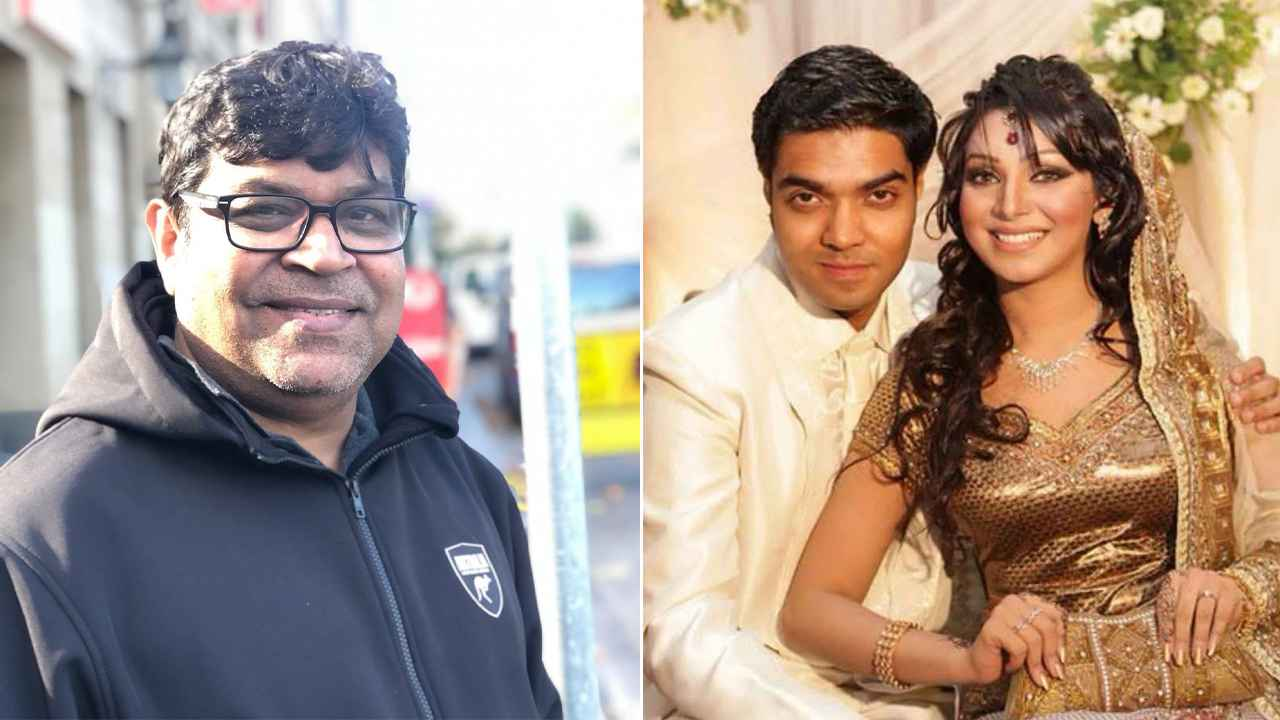 ‘রাজীবের বিচার হয়নি, প্রভার চৌদ্দগোষ্ঠী উদ্ধারে সবাই ব্যস্ত