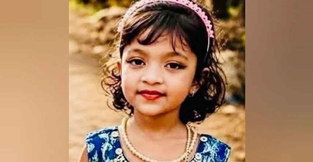 প্রাইভেট পড়তে গিয়েছিল শিশু রাকা, পাওয়া গেল বস্তাবন্দী মরদেহ