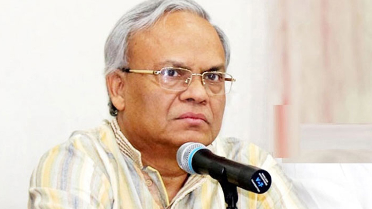 বর্তমানে দেশে গুম, ক্রসফায়ার নেই: রিজভী