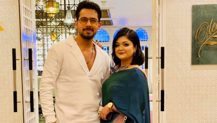 আদালতে আত্মসমর্পণ করলেন অভিনেতা আলভী