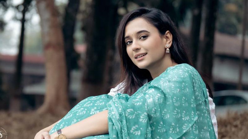 সিনেমাই এখন সাবিলা নূরের একমাত্র লক্ষ্য