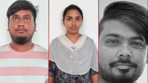 ভারতে শরীরে টয়লেট ক্লিনার পুশ করে স্বামীকে হত্যা