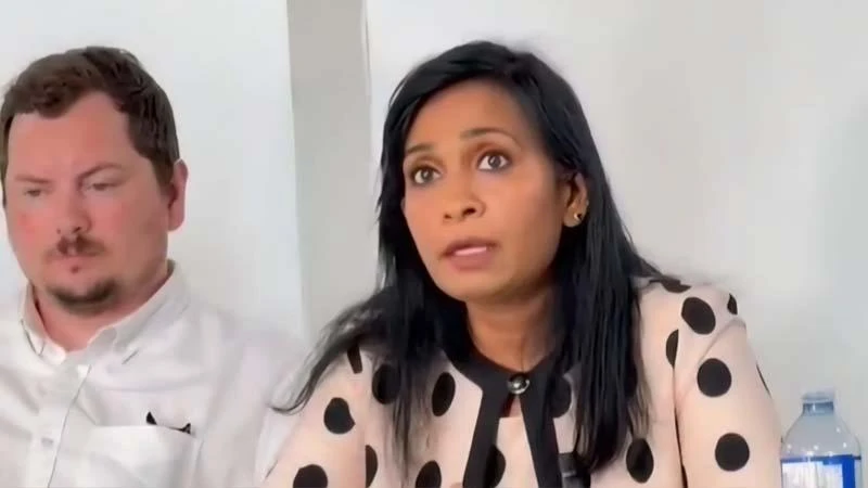 টরন্টো সিটি কাউন্সিলর পদে লড়বেন বাংলাদেশি বংশোদ্ভূত শারমিনা নাসরিন
