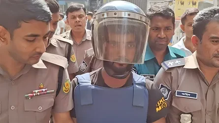 ‘সব দোষ ডলারের, আমি ধর্ষণ করছি, মারছে ডলার’- রামিসা হত্যার প্রধান আসামি সোহেল
