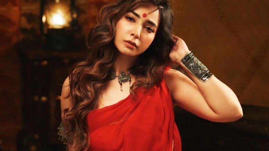 'কলকাতা কোলাজ'-এ অভিনয় করছেন অর্পণ ও সৃজলা