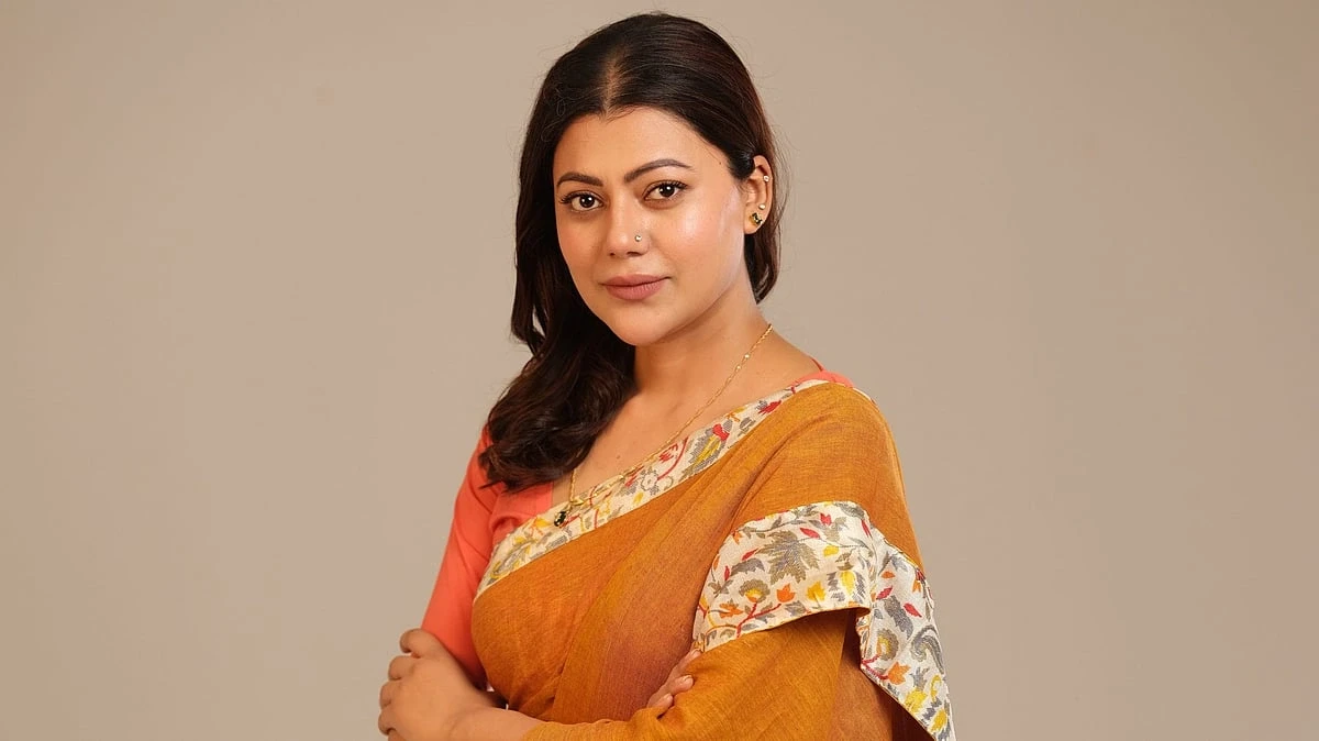 প্রথম সংসার কেন ভেঙেছিল তানজিকা আমিনের?