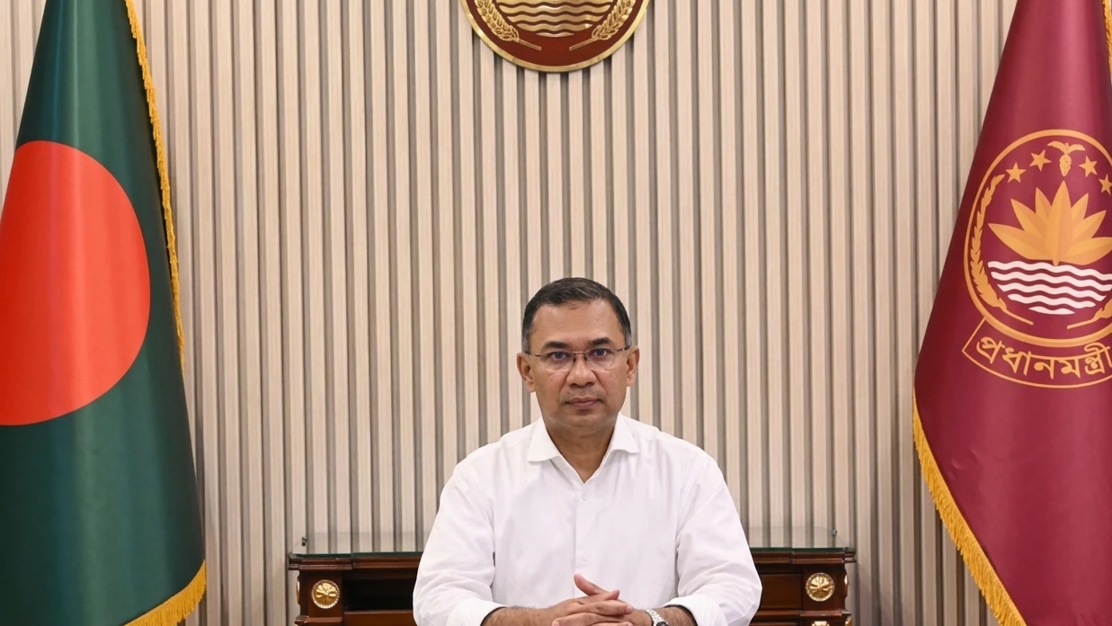 প্রথম বিদেশ সফরে মালয়েশিয়ায় যাচ্ছেন প্রধানমন্ত্রী