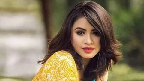 সেই সময়টা খুব স্ট্রাগলিং একটা পিরিয়ড ছিল : তাসনুভা তিশা