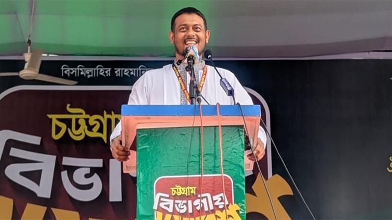 বাজেটে চাঁদাবাজির স্বীকৃতি দেওয়া হয়েছে: নাসীরুদ্দীন পাটওয়ারী