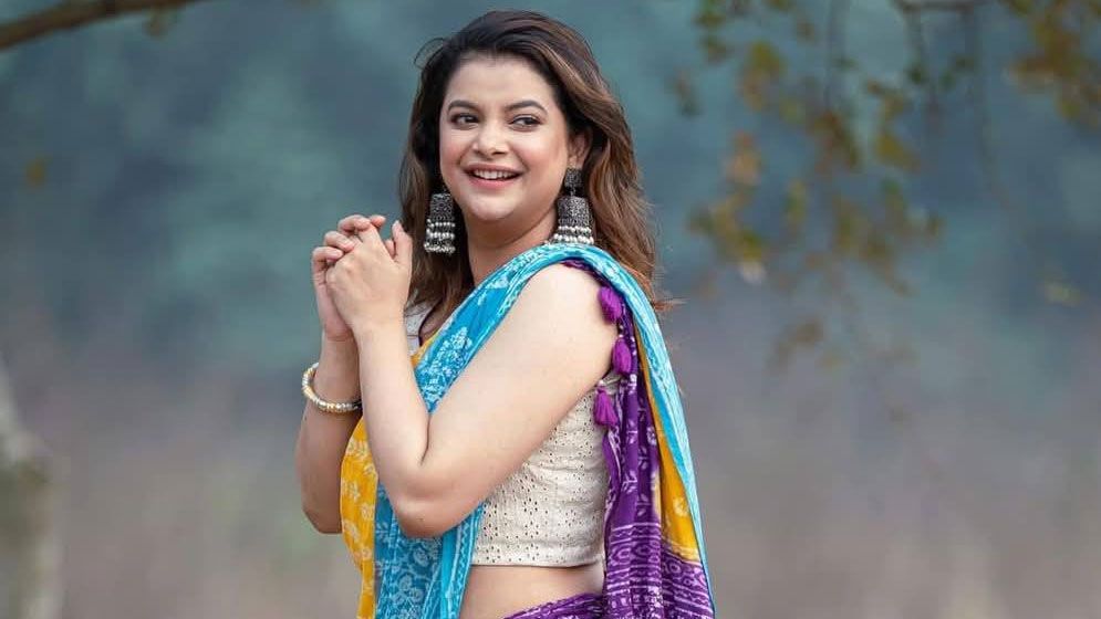 খারাপ পার্টনার থাকার চেয়ে একা থাকাই শ্রেয়: শবনম ফারিয়া