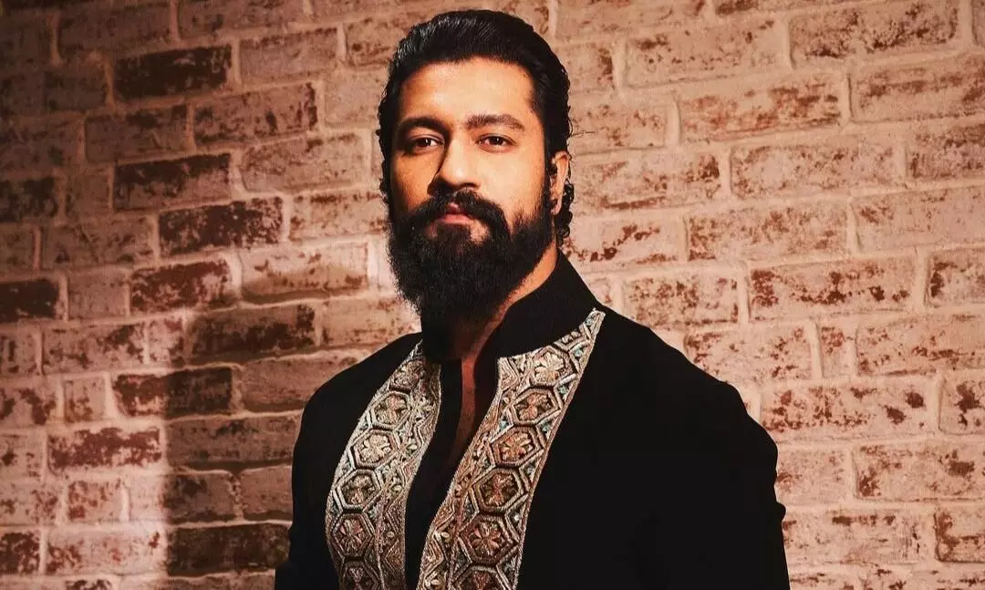 Vicky-Kaushal