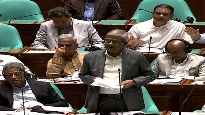 সেপ্টেম্বর-অক্টোবর থেকে শুরু হতে পারে স্থানীয় সরকার নির্বাচন: মির্জা ফখরুল