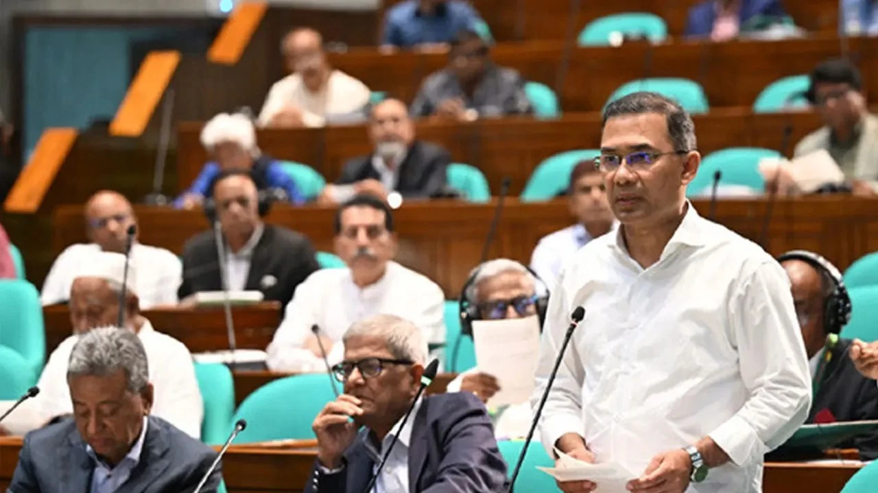 বিরোধী দলের এলাকাতেও সমান উন্নয়ন হবে : প্রধানমন্ত্রী
