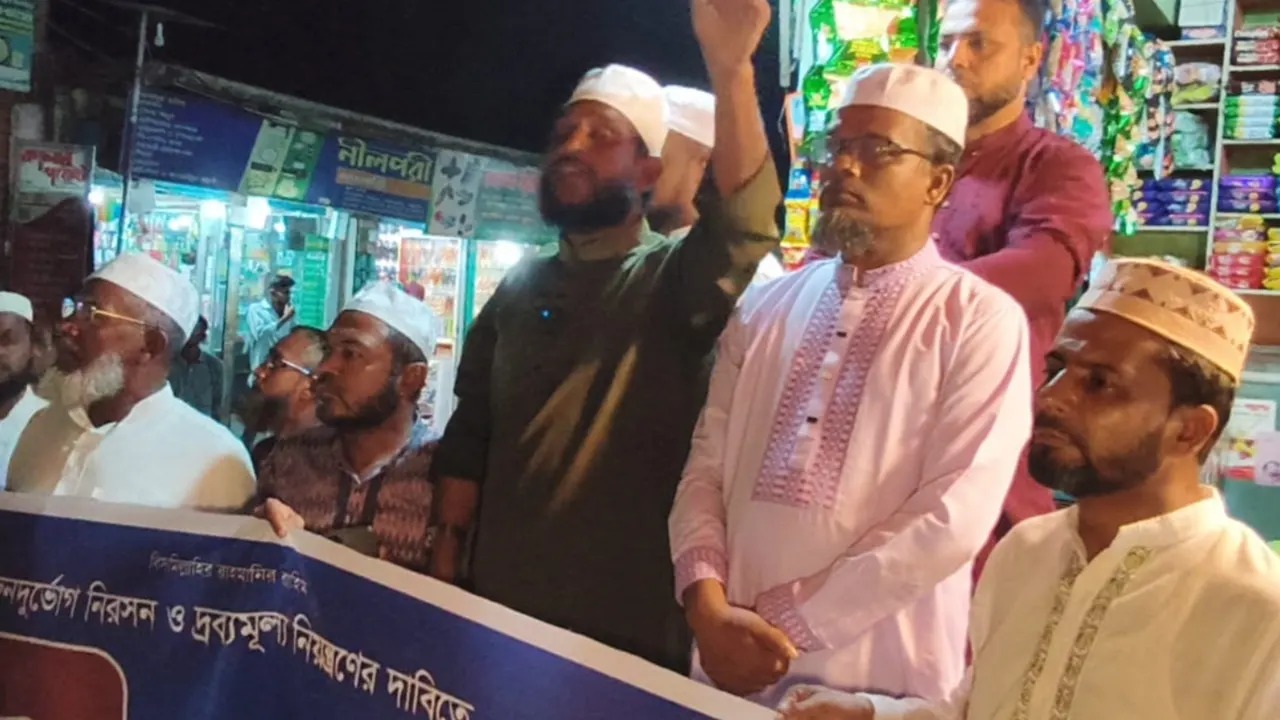 ‘প্রচলিত সংবিধান মানলে মুজিব জাতির পিতা, হাসিনা প্রধানমন্ত্রী’