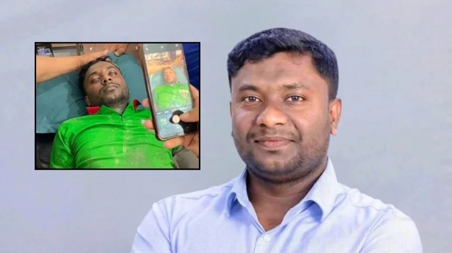 ‘ধর্ষণে অভিযুক্ত’ শিবির নেতা আত্মগোপনে গিয়ে সাজালেন অপহরণের নাটক