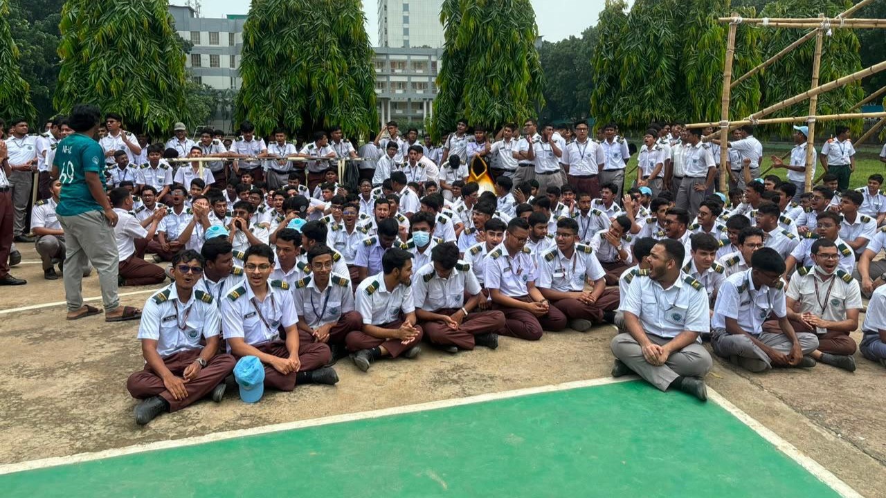 শিক্ষার্থীদের পানি বন্ধ থেকে শোকজের হুমকি—আবারও আলোচনায় রাজুক কলেজ