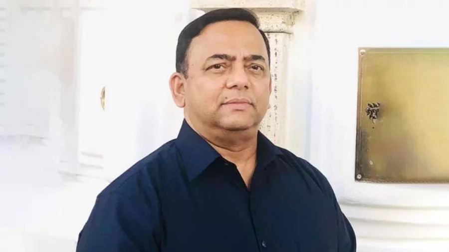 যেভাবে দুবাই বিমানবন্দরে গ্রেপ্তার হলেন বেনজীর