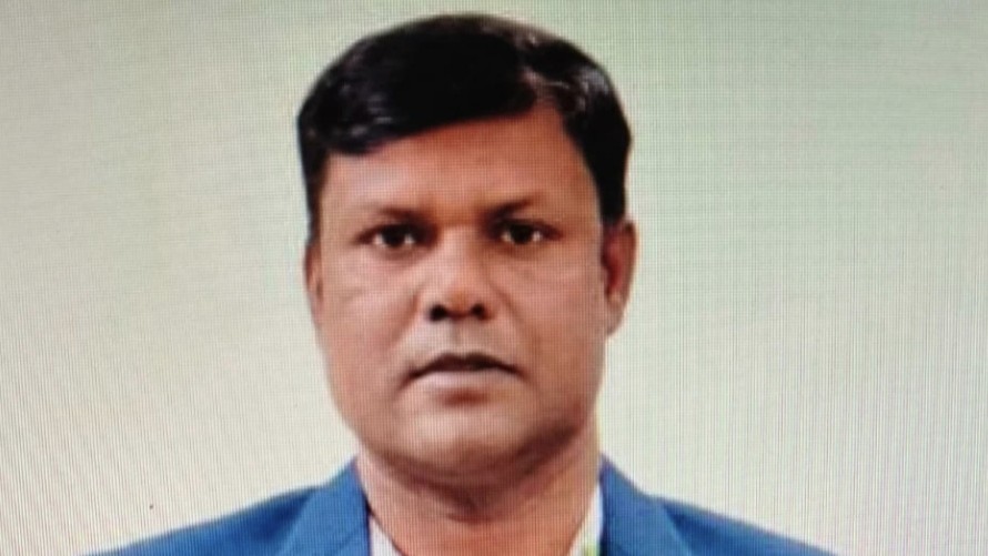 কর্তব্যরত অবস্থায় ট্রাকচাপায় প্রাণ হারালেন ট্রাফিক পুলিশের এটিএসআই
