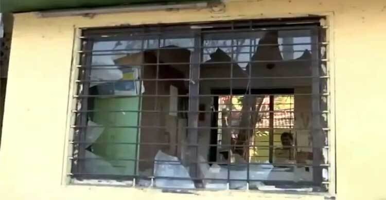 ভারতে বাসের ভেতরে ধর্ষণ, ১০০ মিটারের মধ্যেই ছিল পুলিশ স্টেশন