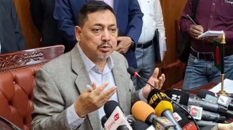 দেশে প্রথমবারের মতো ‘ফ্রি ট্রেড জোন’ প্রতিষ্ঠা করতে যাচ্ছে সরকার: মন্ত্রিপরিষদ সচিব