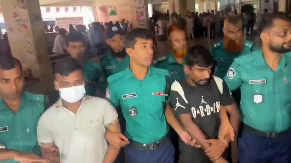 চট্টগ্রামে আয়াত হত্যা ও শিশু ধর্ষণ মামলার রায় আজ