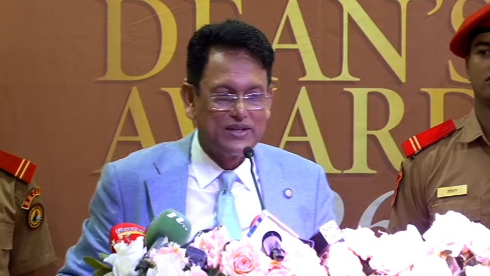 বাজেটে কারিগরি শিক্ষাখাতে ১৮ হাজার কোটি টাকা বরাদ্দ রাখা হয়েছে: শিক্ষামন্ত্রী